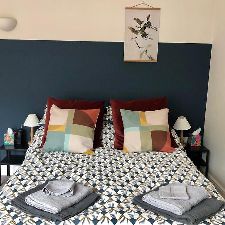 Stylish Studio Gem In The Heart Of Hebden Hebden Bridge Zewnętrze zdjęcie